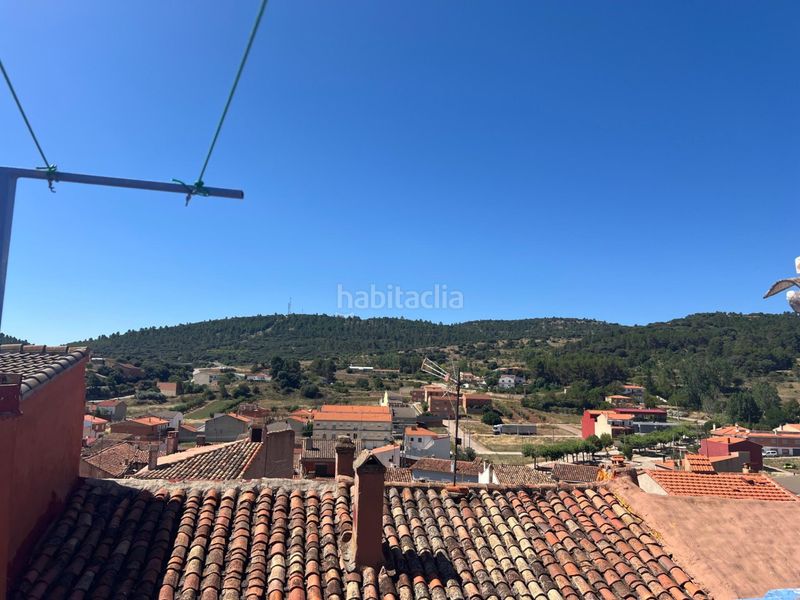 Foto b4c309e1-c590-4a2d-87f7-27c08b4d16b1. Casa amb calefacció aparcament a Aliaguilla