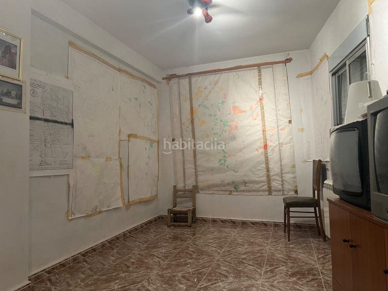 Foto ccf3d8c7-b003-4f85-a077-e001b337a097. Casa amb calefacció aparcament a Aliaguilla