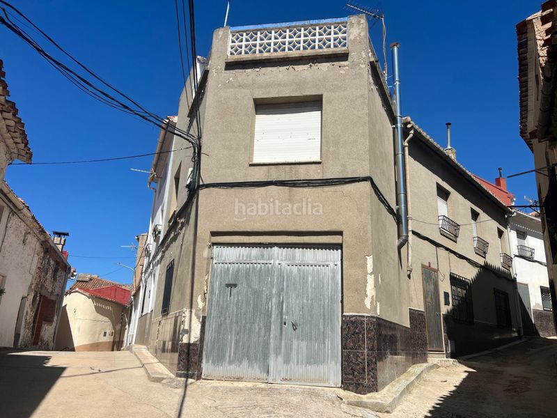 Foto d5914045-e1a1-44f9-953b-3736178ae730. Casa amb calefacció aparcament a Aliaguilla