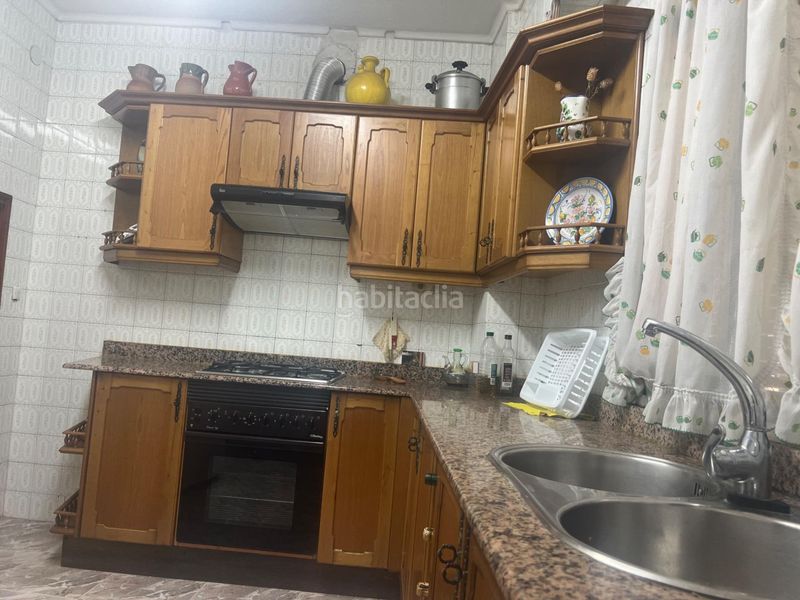Foto dd0c99ef-6dbf-4bb9-ba82-cd213fa7d09f. Casa amb calefacció aparcament a Aliaguilla