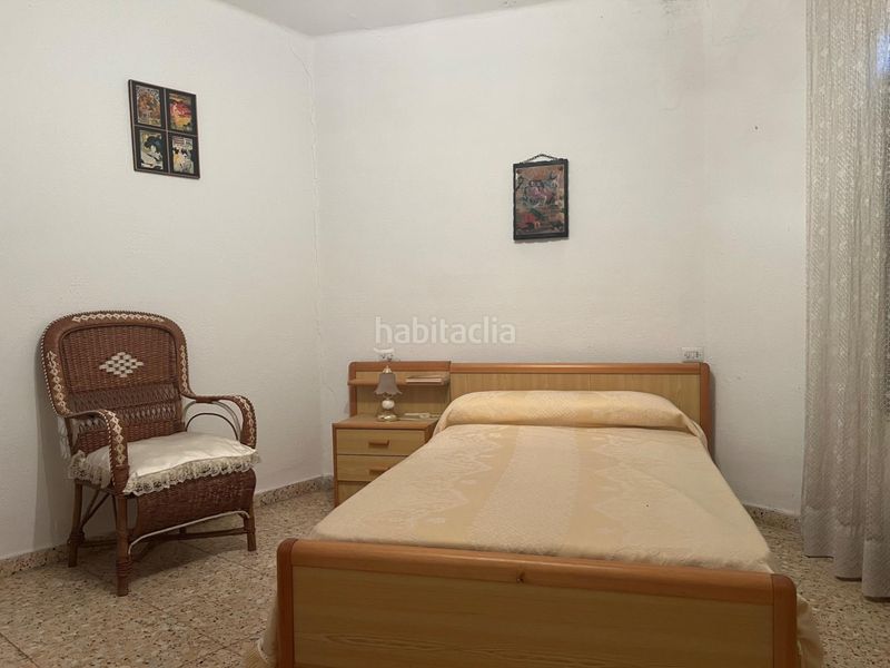 Foto e8291c09-45f3-419b-ad3a-516eb7a3531c. Casa amb calefacció aparcament a Aliaguilla