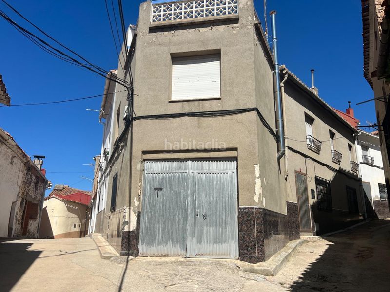 Foto ef443a36-7aff-4ac0-9ac0-74c5748a53d1. Casa amb calefacció aparcament a Aliaguilla