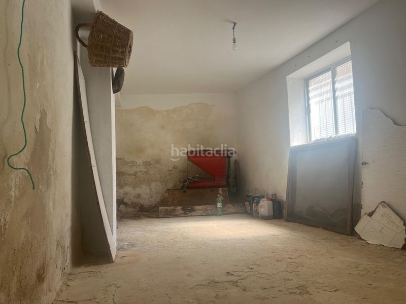 Foto f83e043d-7646-4cab-be50-e32117536b5e. Casa amb calefacció aparcament a Aliaguilla