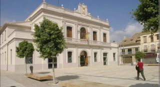 Alquiler Piso en Alfafar. Alquiler piso de una habitación en alfafar