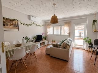 Pis  Massalfassar - calle de la mar 38. Piso reformado en massalfassar