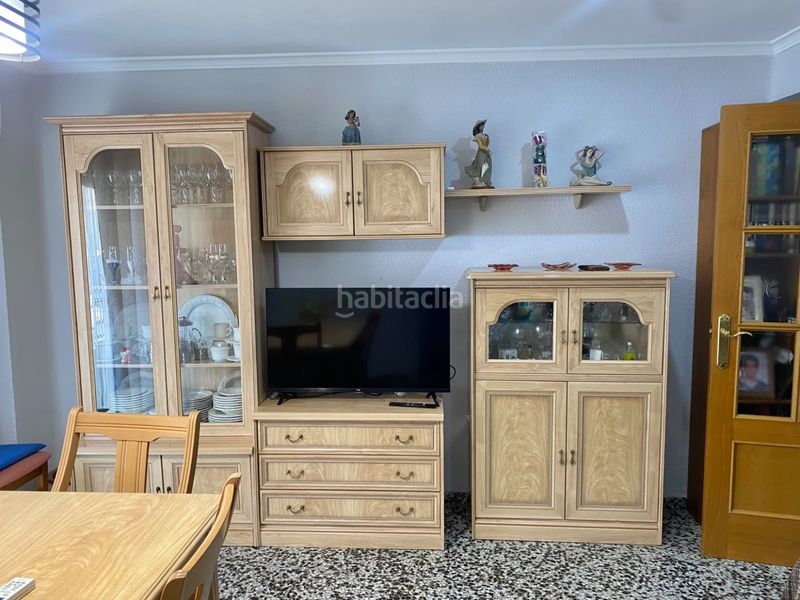 Foto b3f62e8b-89a0-42ce-b39d-5d93ad91988b. Piso  en benetusser con ascensor en Benetússer