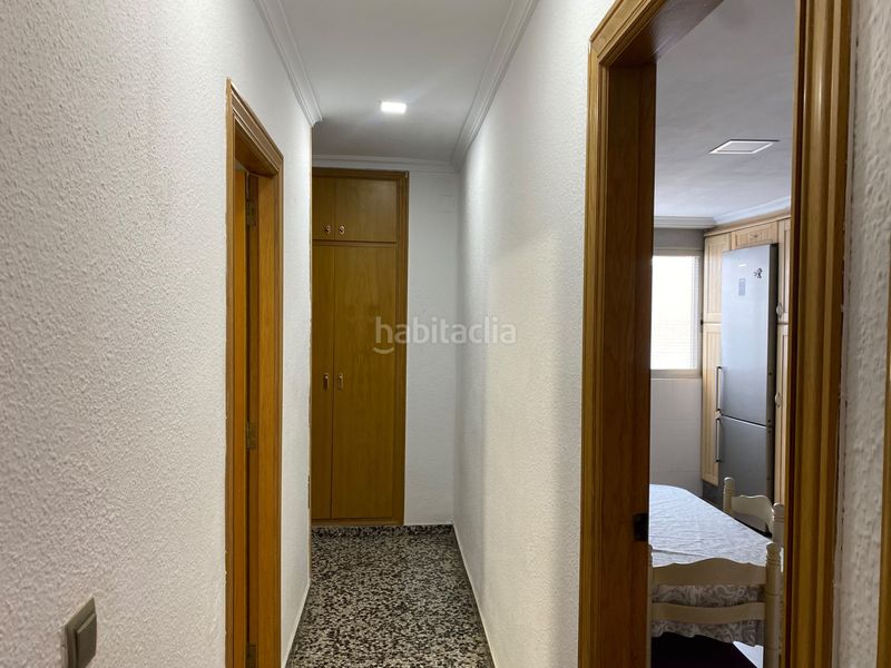 Foto d6438c34-76c0-4489-b259-2f4e427816f5. Pis amb calefacció a Benetússer