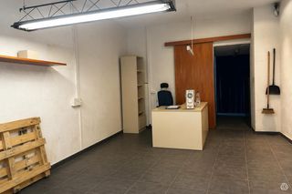 Local Comercial a Alaquàs - CL SANT GAIETA