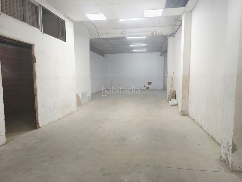 Foto 2fe336a6-be39-43e3-a5db-edede2f1317c. Local comercial a Sedaví