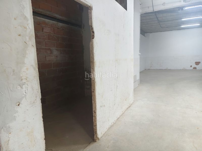 Foto ca4d2b4a-82bd-4d1c-85f0-ccceda206442. Local comercial a Sedaví