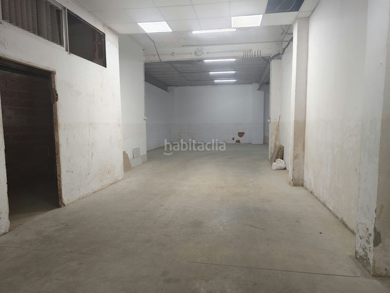 Foto d47f4f1a-d7a7-478b-8897-a67662a6ed0c. Local comercial a Sedaví