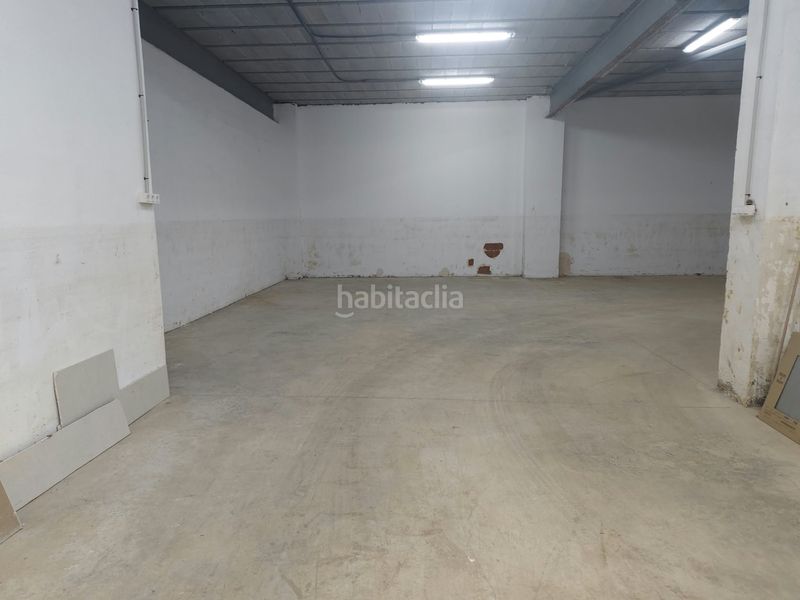 Foto e501ca14-95ef-45d4-af8a-33eaa8f9ec95. Local comercial a Sedaví
