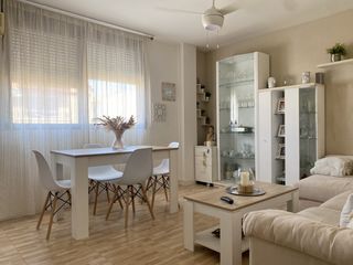 Piso  Xirivella - cl san jose 2. Excelente piso reformado en xirivella