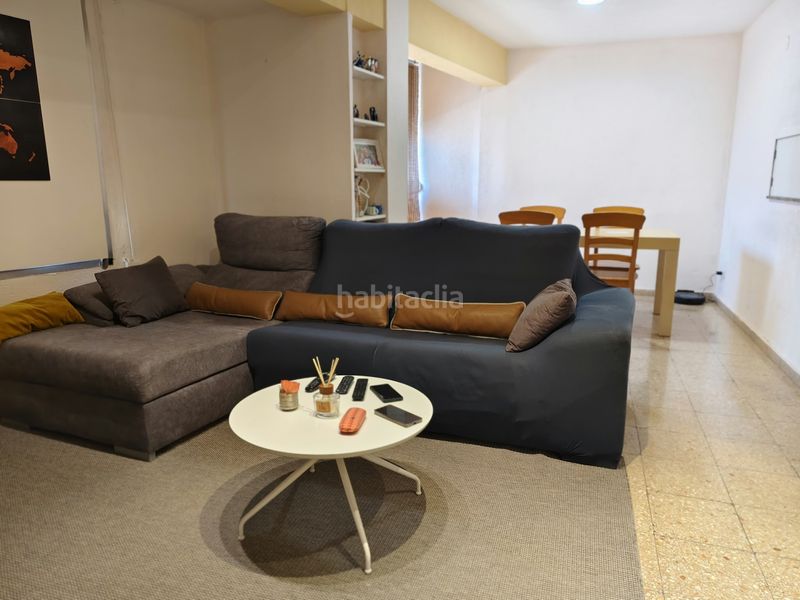 Foto 40a0f5dc-0ab7-44c6-a027-ee515a1dfc72. Pis amb calefacció a Sedaví