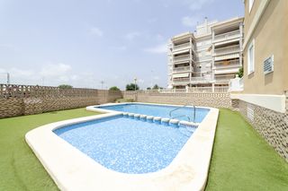 Appartamento in Sueca - AV LOTERIA - LA LLASTRA