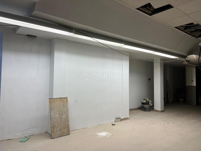 Foto 421d5d38-85e4-4379-a46c-6b62ad196af4. Lloguer local comercial a Sedaví