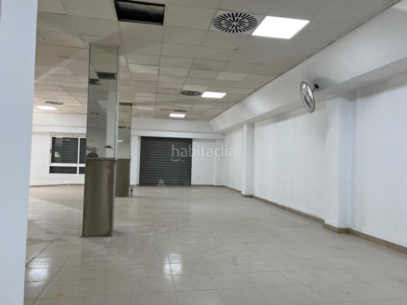 Foto b68c88a4-b497-4b8b-8a65-aa170c71df52. Lloguer local comercial a Sedaví