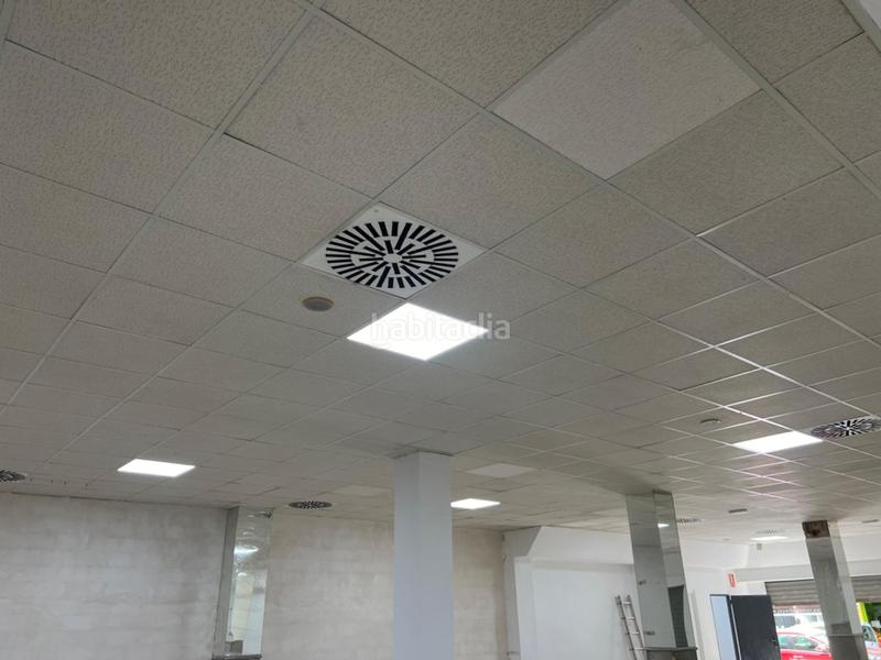 Foto c48f8f96-a9ea-47ca-8900-31da16582634. Lloguer local comercial a Sedaví