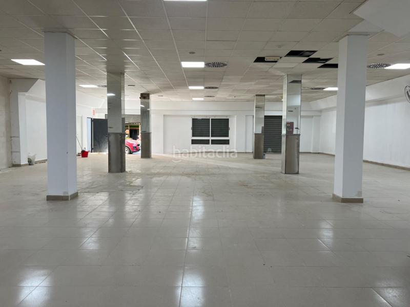 Foto d40e7685-2799-44f9-8bc3-76273825f7c0. Lloguer local comercial a Sedaví