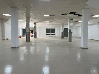 Rent Business premise in Sedaví. Local en zona de paso