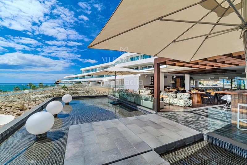 Foto 0427a845-b555-419e-970a-f042e5463b91. Appartamento in roques del salmor 5 in Playa del Duque Adeje