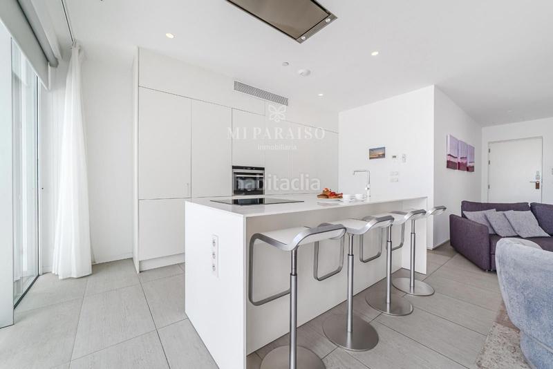 Foto 26a0848e-83e0-4067-9902-f75b28419ea2. Appartamento in roques del salmor 5 in Playa del Duque Adeje