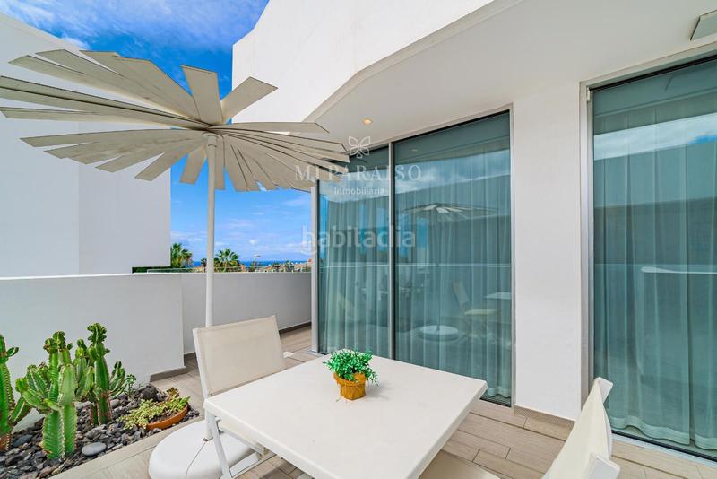 Foto 6a5ae2ac-1531-427c-9540-1a0b948114ca. Appartamento in roques del salmor 5 in Playa del Duque Adeje