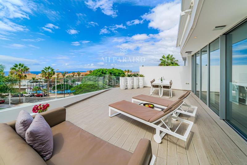 Foto 6fd5b857-a99f-454f-91d0-848ab6c57617. Appartamento in roques del salmor 5 in Playa del Duque Adeje