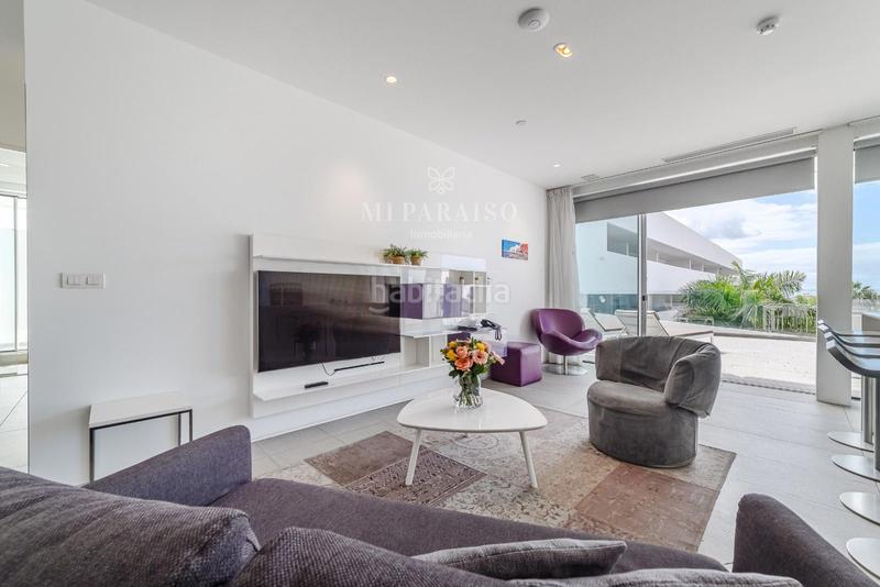 Foto 7824727a-626e-4f8a-bd88-f9601649fb13. Appartamento in roques del salmor 5 in Playa del Duque Adeje