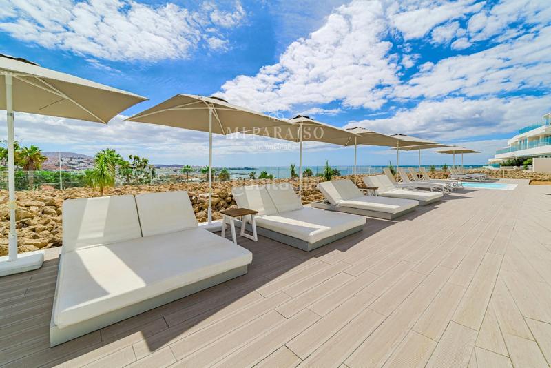 Foto 9a29a990-ecb9-4157-b7a0-cbc92ab9e8f7. Appartamento in roques del salmor 5 in Playa del Duque Adeje