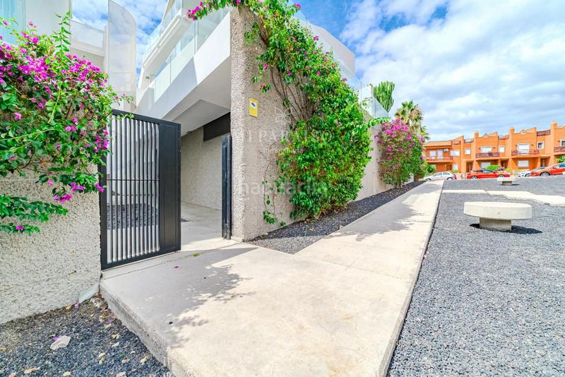 Foto a616a1f3-54b5-4b74-b30c-335553ec7e69. Appartamento in roques del salmor 5 in Playa del Duque Adeje