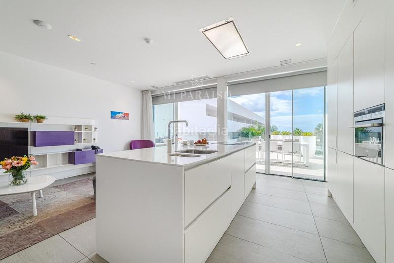 Foto a84adf81-514a-48d4-9407-509ddcba4e8f. Appartamento in roques del salmor 5 in Playa del Duque Adeje