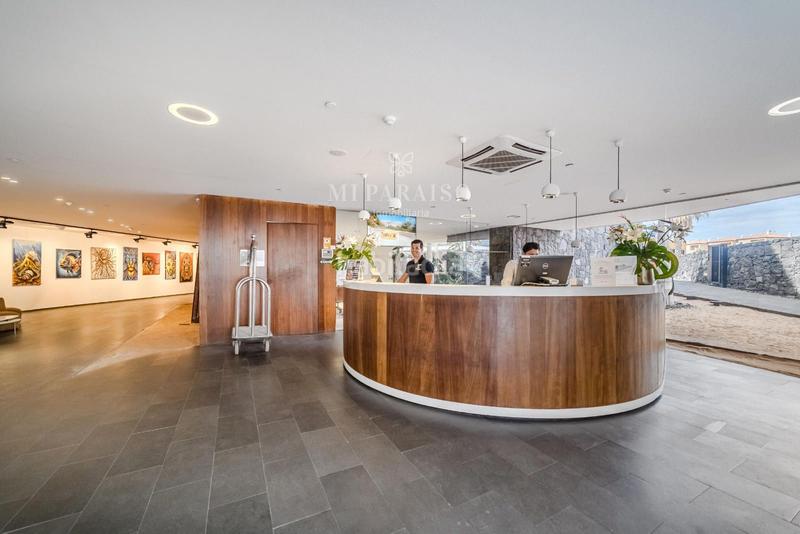 Foto a91dd5d3-dbda-42fc-a62e-50c8660f7db8. Appartamento in roques del salmor 5 in Playa del Duque Adeje