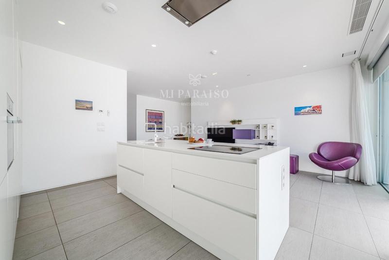 Foto b5b8a3ad-75fb-40a9-8c9c-e1a976f39645. Appartamento in roques del salmor 5 in Playa del Duque Adeje