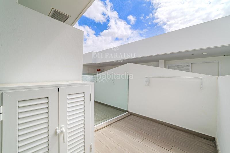 Foto b68c91a8-31a3-42a8-909a-125b560da8a7. Appartamento in roques del salmor 5 in Playa del Duque Adeje