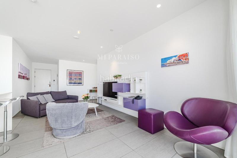 Foto c083b3d8-a5b3-499e-a36f-f56731240295. Appartamento in roques del salmor 5 in Playa del Duque Adeje