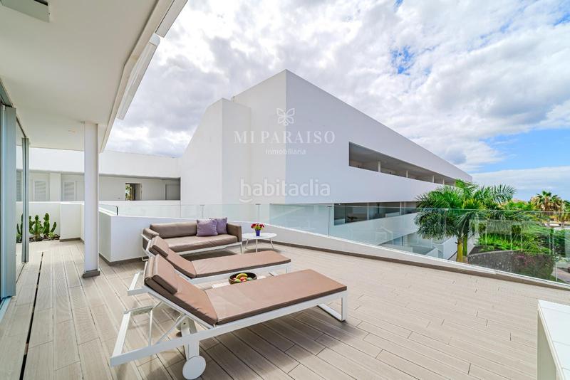 Foto c3d07f11-71db-42cd-ac0f-83215b563650. Appartamento in roques del salmor 5 in Playa del Duque Adeje