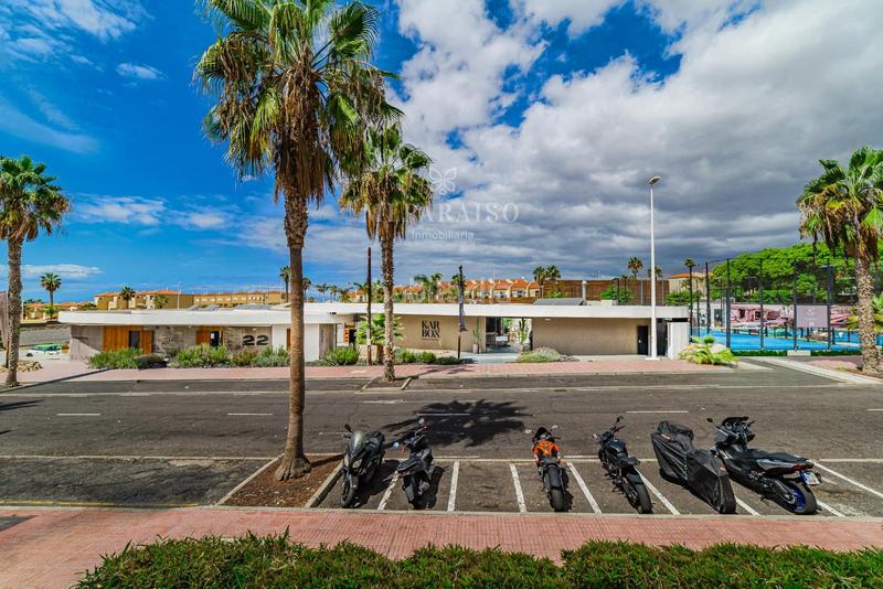 Foto cb647d32-8001-4643-9492-70e257067871. Appartamento in roques del salmor 5 in Playa del Duque Adeje