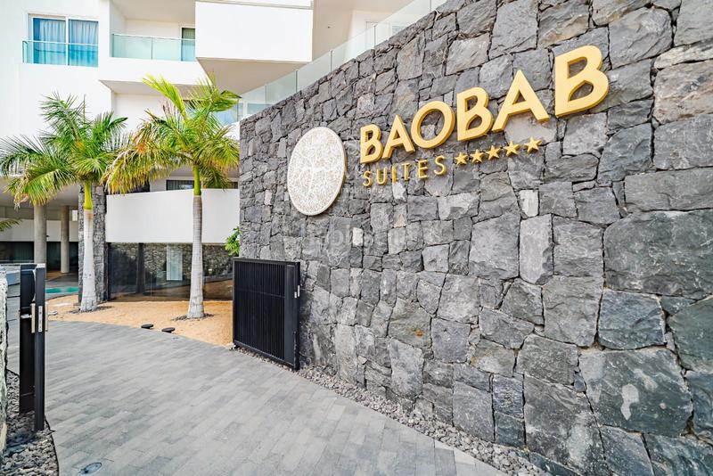 Foto d4444af8-6b1a-4d9b-9002-907064c64e81. Appartamento in roques del salmor 5 in Playa del Duque Adeje