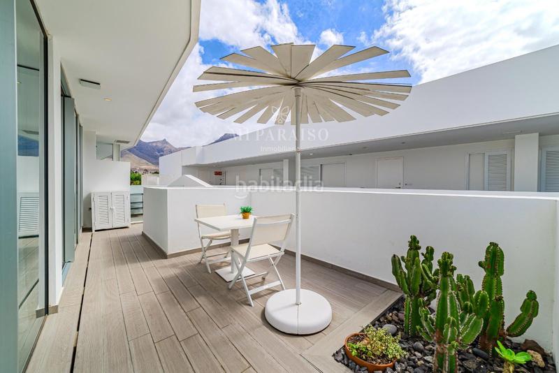 Foto d4b31519-3691-4e1c-9326-7471c7ed36f4. Appartamento in roques del salmor 5 in Playa del Duque Adeje