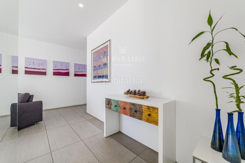 Foto d7201fa1-4c4d-4705-8e6b-17e8dcc7c3e2. Appartamento in roques del salmor 5 in Playa del Duque Adeje