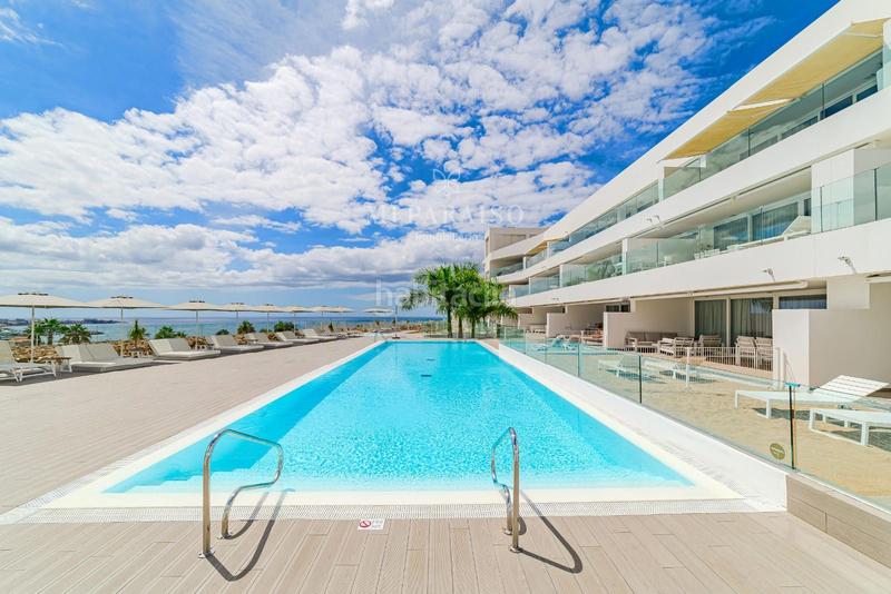 Foto e38dc354-5af8-45b6-820f-aff32306c0d7. Appartamento in roques del salmor 5 in Playa del Duque Adeje