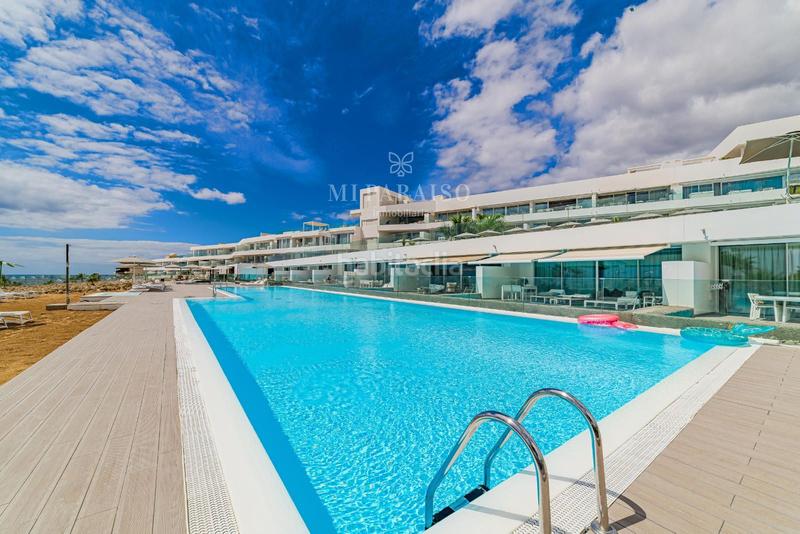 Foto e3e71da9-0d28-4b9c-9ecc-3e5ab421aaa4. Appartamento in roques del salmor 5 in Playa del Duque Adeje