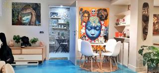 Local Comercial a Ventas. Madridlocal