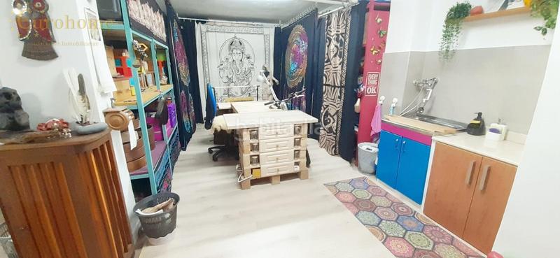 Foto 0441b0dd-ff32-44d4-8446-5e3e302f1bfd. Local comercial local en Ventas Madrid