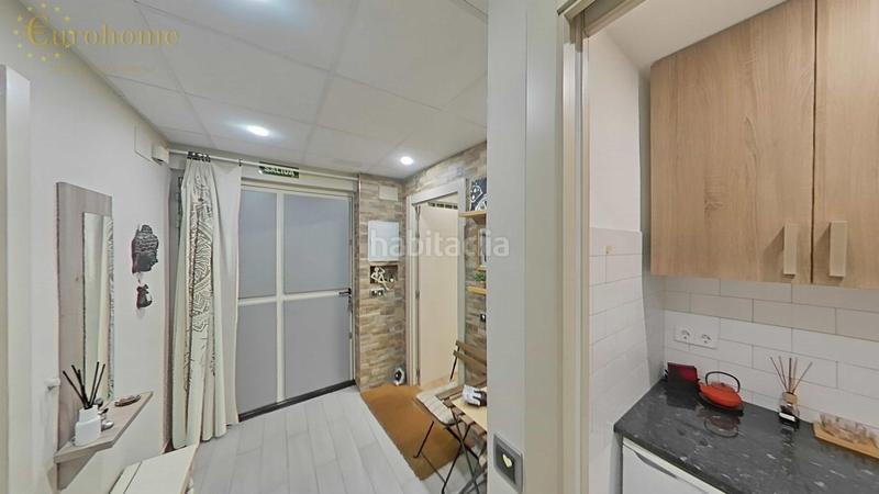 Foto 08e588d9-b317-41b2-ae57-ce3159c6a3da. Local comercial local en Ventas Madrid