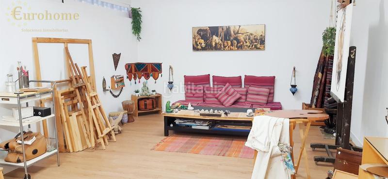 Foto 0dac40ff-2abe-4b13-9a08-0166577277b2. Local comercial local en Ventas Madrid