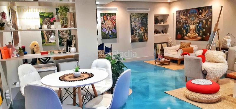 Foto 2e6c7e78-b6b6-4eb5-9719-cb022f35f7d2. Local comercial local en Ventas Madrid