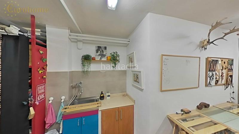 Foto 4089673d-830c-4f03-98ab-1aa06b2cc007. Local comercial local en Ventas Madrid