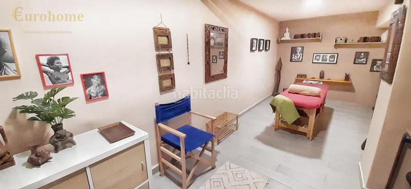 Foto 579b7b46-7f1d-496a-b252-d4a904eb10de. Local comercial local en Ventas Madrid